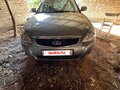 2013 Lada (ВАЗ) Priora I Рестайлинг, серый, 520000 рублей