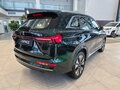 2026 Evolute i-Space I Рестайлинг, зелёный, 3890000 рублей - вид 3