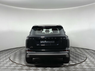 2026 Jaecoo J6, чёрный, 2330000 рублей, вид 5
