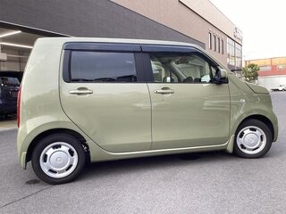 2022 Honda N-WGN II, бежевый, 610520 рублей, вид 3