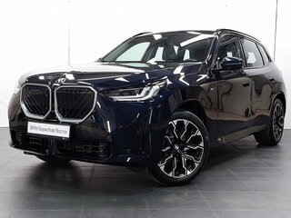 2025 BMW X3 Long 30L xDrive IV (G45/G48), чёрный, 7150000 рублей, вид 1