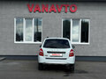 2023 Lada (ВАЗ) Granta Cross I Рестайлинг, белый, 970000 рублей - вид 5