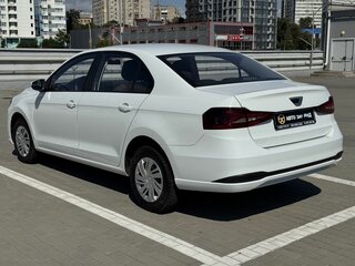 2023 Jetta VA3, белый, 1160000 рублей, вид 4