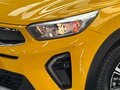 2022 Kia KX1, жёлтый, 980000 рублей - вид 7