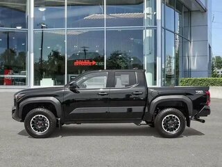 2026 Toyota Tacoma IV, чёрный, 8990000 рублей, вид 1