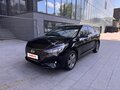 2020 Hyundai Solaris II Рестайлинг, чёрный - вид 1