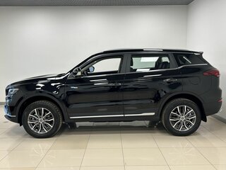 2026 Belgee X70 I Рестайлинг, чёрный, 2745990 рублей, вид 4
