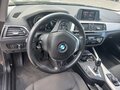 2018 BMW 1 серии 118i II (F20/F21) Рестайлинг 2, чёрный - вид 6