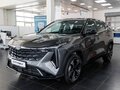 2026 Geely Cityray, серый, 3344990 рублей