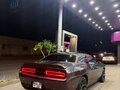 2019 Dodge Challenger III Рестайлинг 2, серый - вид 7