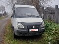 2005 ГАЗ ГАЗель (2705), белый, 700000 рублей