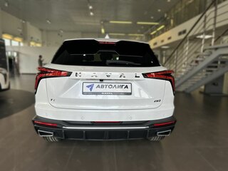 2026 Haval F7 II, белый, 3199000 рублей, вид 4