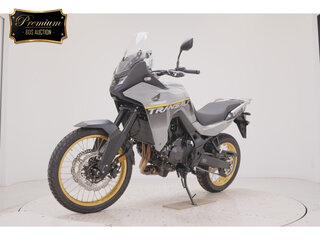 2026 Honda XL750 Transalp, серый, 1160000 рублей, вид 4