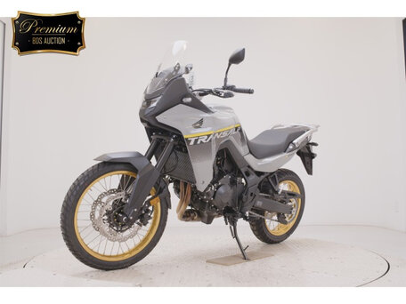 2026 Honda XL750 Transalp, серый, 1160000 рублей, вид 4