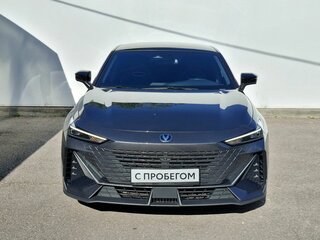 2023 Changan UNI-V I, серый, 2200000 рублей, вид 3