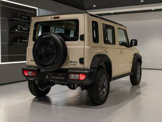 2025 Suzuki Jimny IV, коричневый, 4350000 рублей, вид 5