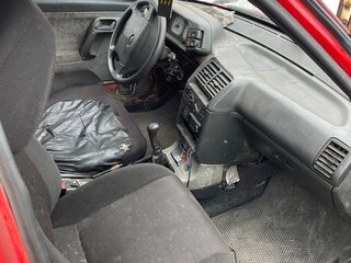 2004 Lada (ВАЗ) 2112, красный, 60000 рублей, вид 4