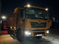 2022 Shacman (Shaanxi) SX3248, жёлтый, 3100000 рублей - вид 1