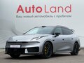 2026 Lynk & Co 07 GT I Рестайлинг, серебристый, 5500000 рублей