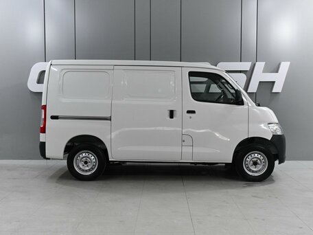2022 Toyota LiteAce, белый, 2369000 рублей, вид 5