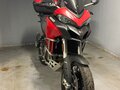 2021 Ducati Multistrada 950, красный, 1150000 рублей - вид 1