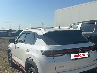 2023 Changan CS35 Plus I Рестайлинг, белый, 1794000 рублей, вид 4