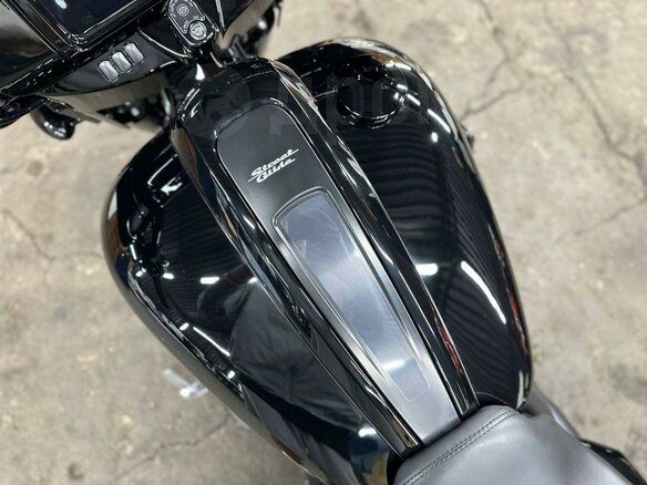 2023 Harley-Davidson Street Glide ST, чёрный, 2390000 рублей - вид 13