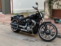 2017 Harley-Davidson Breakout, чёрный, 1700000 рублей - вид 4