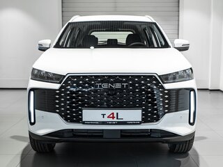 2026 Tenet T4L, белый, 2494000 рублей, вид 3