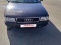 1992 Audi 80 V (B4), чёрный, 225000 рублей