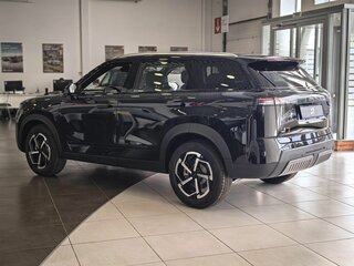2026 Jeland J7, чёрный, 3109000 рублей, вид 4