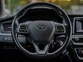 2018 Hyundai Sonata VII (LF) Рестайлинг, белый - вид 6