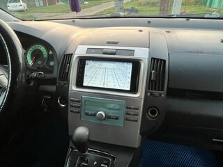 2007 Toyota Corolla Verso I Рестайлинг 2, голубой, 800000 рублей, вид 2