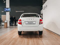 2026 Lada (ВАЗ) Granta I Рестайлинг, белый - вид 4