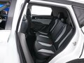 2023 Geely Coolray (Binyue Cool) I Рестайлинг, белый - вид 8