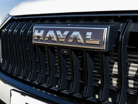 2026 Haval Jolion I Рестайлинг, белый, 2849000 рублей - вид 32