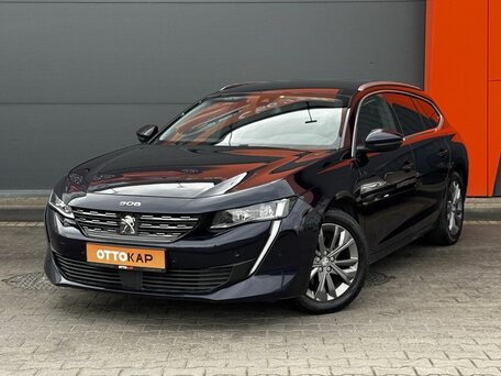 Peugeot 508 II