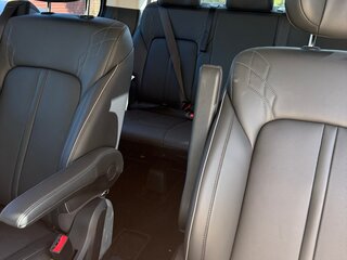 2024 Hyundai Staria I, чёрный, 7200000 рублей, вид 5