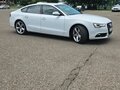 2015 Audi A5 I (8T) Рестайлинг, белый, 1650000 рублей - вид 9