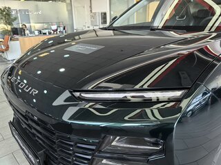2026 Jetour Dashing I, зелёный, 2759900 рублей, вид 4