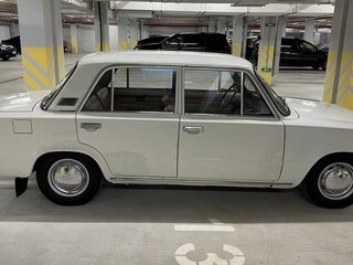 1986 Lada (ВАЗ) 2101, белый, 450000 рублей, вид 5