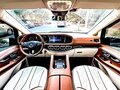 2023 Mercedes-Benz Vito 121 L3 III (W447), чёрный - вид 6
