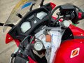 2018 Honda CBR 650F, красный, 749888 рублей - вид 6