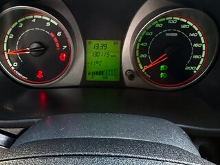 2013 Lada (ВАЗ) Kalina II, чёрный, 590000 рублей, вид 3