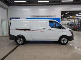2025 Ford Transit Custom, белый, 5990000 рублей, вид 4
