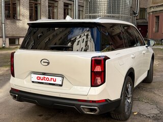 2024 GAC GS8 II, белый, 3300000 рублей, вид 3