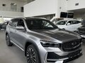 2026 Geely Monjaro I Рестайлинг, серебристый - вид 11