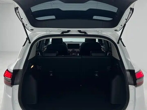 2025 Geely Coolray (Binyue L) I Рестайлинг 2, белый, 1650003 рублей - вид 20
