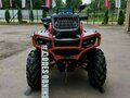 2026 AODES (Odes) Pathcross 1000 Mud Pro, красный, 1597000 рублей