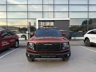 2026 Haval Dargo I, коричневый, 3899000 рублей, вид 2